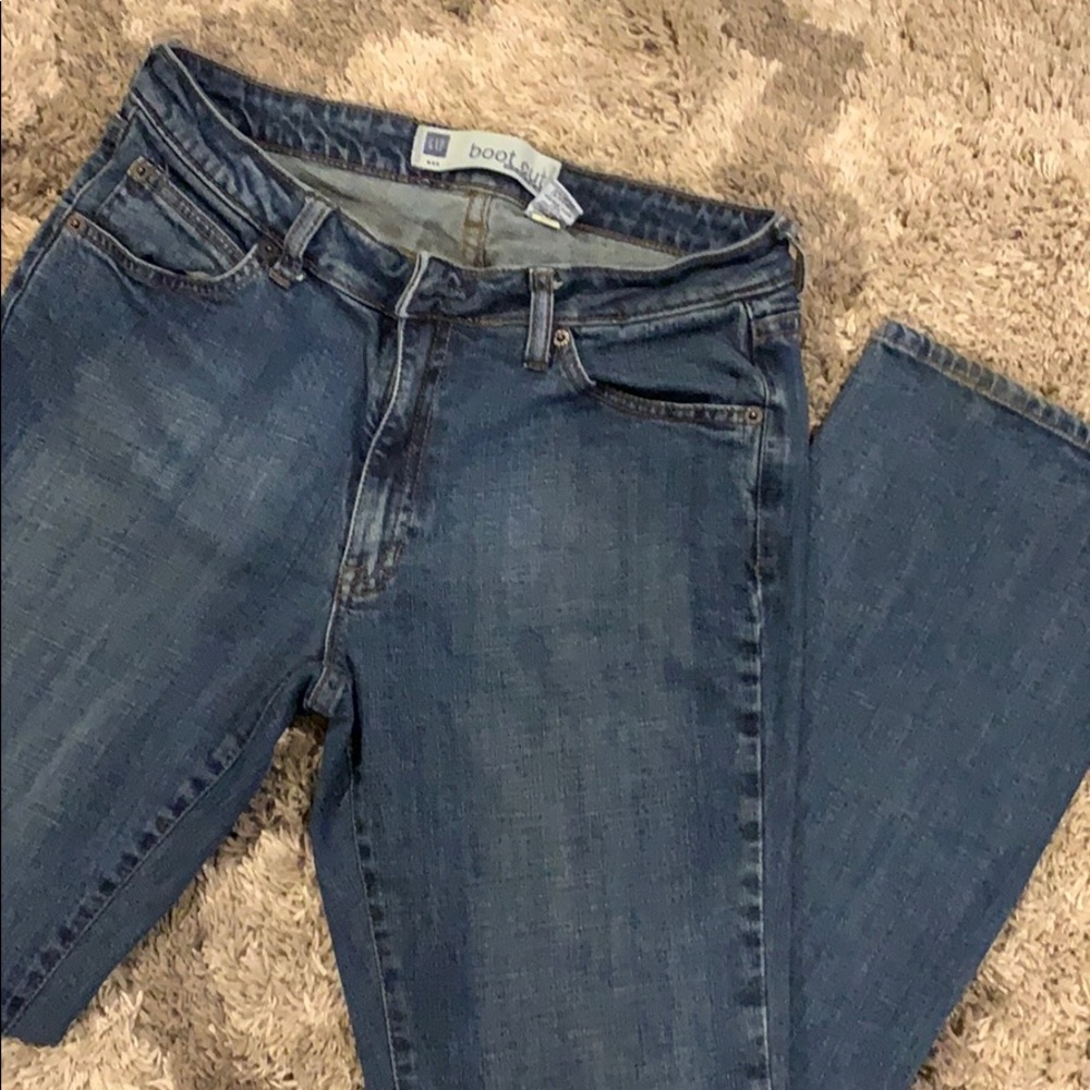 Guess Boot cut stretch